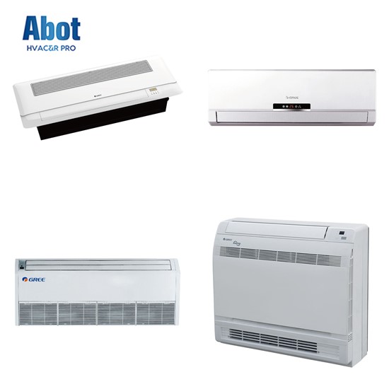 haier air conditioners